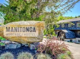 Auberge Manitonga