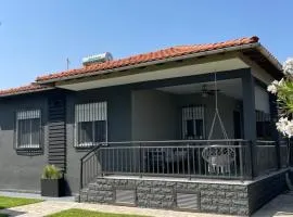 Sozopoli Hawaii Beach House