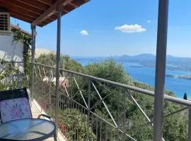 Mantorina Sea View 2 bedrooms apartment