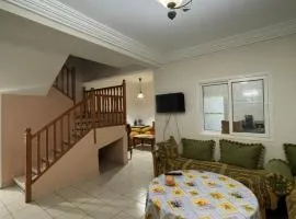 Essaouira Duplex