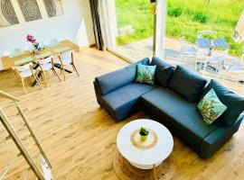 Domek Boho, hotel v destinaci Radzionków Nowy