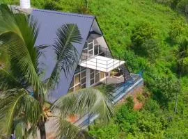 Chill mount vagamon