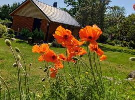 Tuka Talu ,Soomaa piirkonnas, Pärnumaa