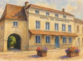 Résidence du commerce 4 étoiles