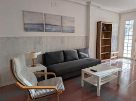 Apartamento Casa Balina