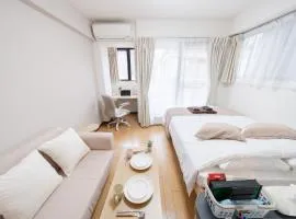 Sakura Serenity House Komagome