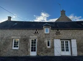 La maison Sainte Anne