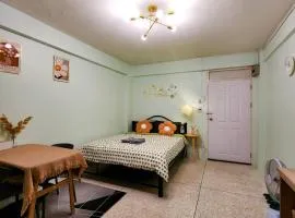 808-STP Homely room Free Wi-Fi and Near BTS