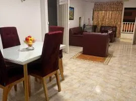 apartamento por días en el centro SVCH