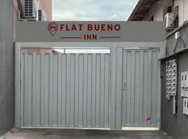 Flat Bueno Inn