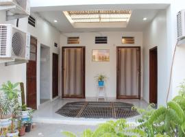 My HomeStay Jaipur SONI 2700、ジャイプールのB&B