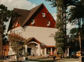 Hotel Colina São Francisco