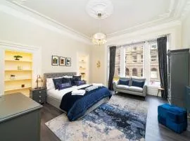 Cordis Apartment