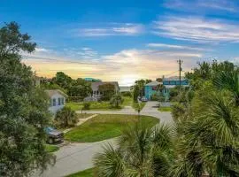 Carolina Boulevard 128