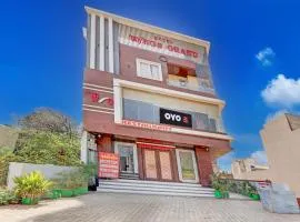 Hotel O Wings Grand