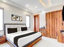 Hotel O Wings Grand
