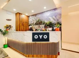 Hotel O Wings Grand