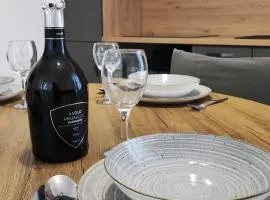 Apartman Solis - Family