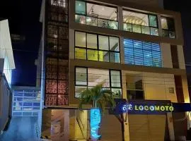 Hotel Santa Clara Boutique