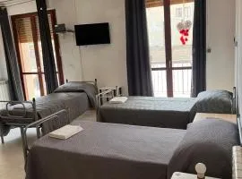 Serenity Apartament