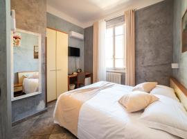 Hotel Angelica Firenze,  &agrave; Florence