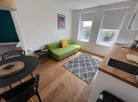 Suite 4 Green Park