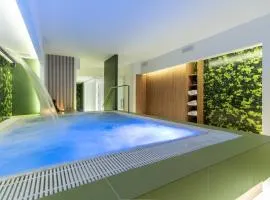 Ideal Residence & SPA