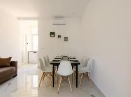 F8 spacious flat Sliema