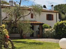 Podere le Sugherine