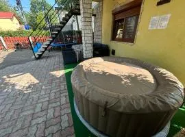 Edu Apartman