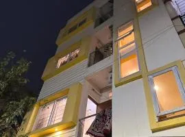 Modern Comfortable 1BHK Prime location Service Apartments