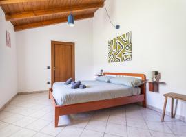 Malga San Giovanni, Hotel in Arco