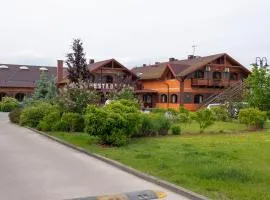 Hotel Trzy Podkowy