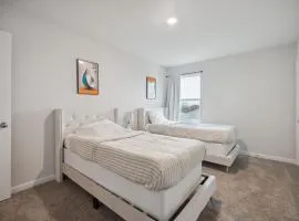 V2 Exclusive Room in Dallas