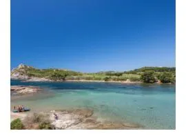 L' Escale des Îles en rdc de villa avec jardin à 5mn des plages et de toutes les commodités