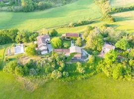 La Bastide