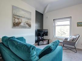 Quaint Studio Apartment Near To Waterfront、ウォラシーのアパートメント