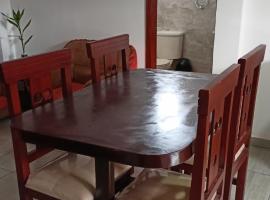 como en casa, hotel in Otavalo