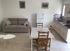 Appartement avec extérieur et parking gratuit