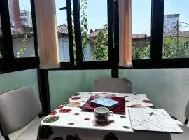 Villa Tirana