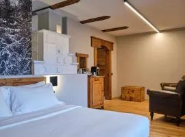 Maison Bionaz Luxury Ski & Sport