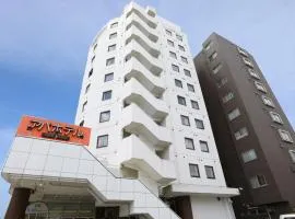 アパホテル〈相模原 橋本駅前〉