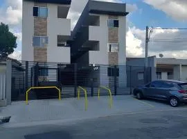 Residencial Tia Antonia