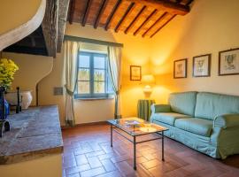 Chianti Escape PoolVines Tenuta Bibbiano-I Sodi, Hotel in Castellina in Chianti