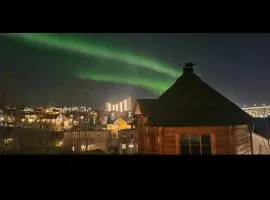 LØVEHAUGEn