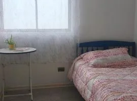 Habitacion del Sol