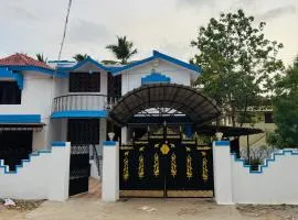 Princess Bungalow Stay