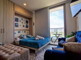 Salguero suite 714