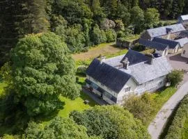 Achranich House