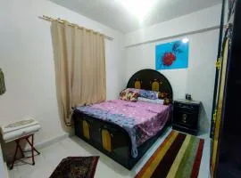 شاليه بقريه الاندلسيه - Andalusia Matrouh Chalet